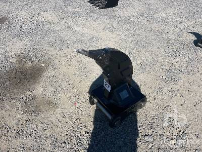 HAENER HRZP65-A (Unused) - Рыхлитель: фото 3 HAENER HRZP65-A (Unused) - Рыхлитель: фото 3