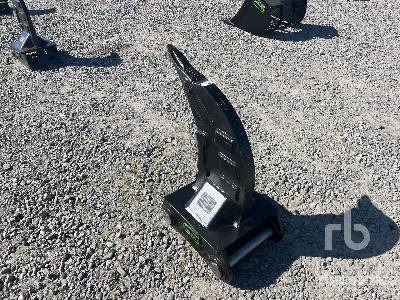 HAENER HRZP70-A (Unused) - Рыхлитель: фото 4 HAENER HRZP70-A (Unused) - Рыхлитель: фото 4
