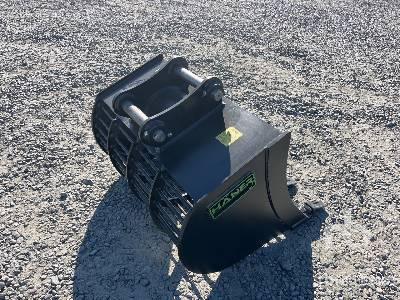 HAENER HSL1000 7.10 P5 980 mm Skeleton (Unused) - Ковш для экскаватора: фото 4 HAENER HSL1000 7.10 P5 980 mm Skeleton (Unused) - Ковш для экскаватора: фото 4