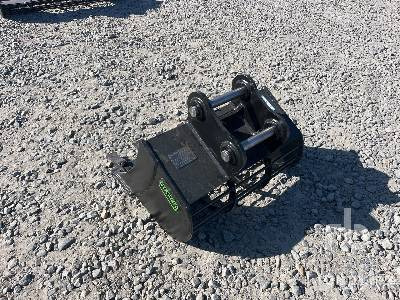 HAENER HSL600 1.2 P30A 580 mm Skeleton (Unused) - Ковш для экскаватора: фото 3 HAENER HSL600 1.2 P30A 580 mm Skeleton (Unused) - Ковш для экскаватора: фото 3