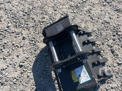 HAENER HSL600 1.2 P30A 580 mm Skeleton (Unused) - Ковш для экскаватора: фото 5 HAENER HSL600 1.2 P30A 580 mm Skeleton (Unused) - Ковш для экскаватора: фото 5