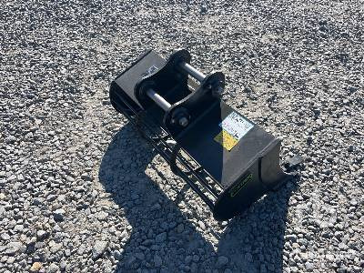 HAENER HSL800 1.2 P30A 780 mm Skeleton (Unused) - Ковш для экскаватора: фото 4 HAENER HSL800 1.2 P30A 780 mm Skeleton (Unused) - Ковш для экскаватора: фото 4