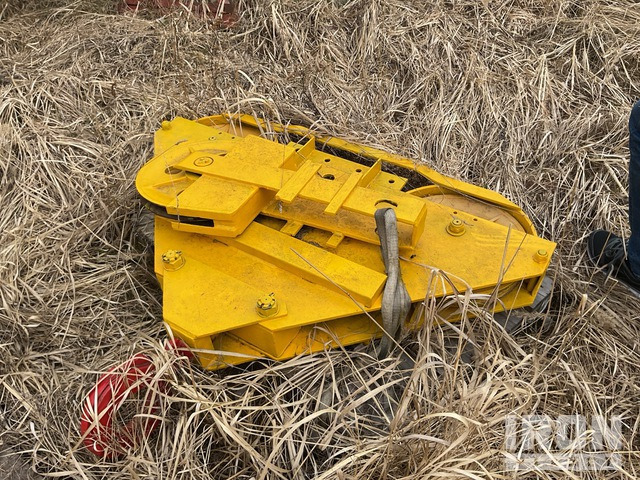 Kroll K138 Tower Crane - Башенный кран: фото 4 Kroll K138 Tower Crane - Башенный кран: фото 4