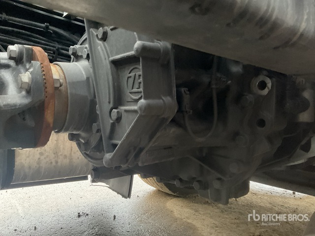 2023 DAF XG+480 FT 4x2 S/A Sleeper Truck Tractor - Тягач: фото 4 2023 DAF XG+480 FT 4x2 S/A Sleeper Truck Tractor - Тягач: фото 4