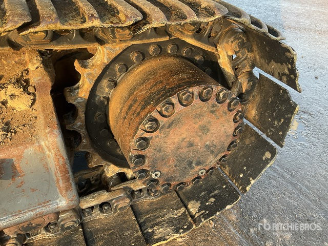 Volvo EC300DL Tracked Excavator - Гусеничный экскаватор: фото 5 Volvo EC300DL Tracked Excavator - Гусеничный экскаватор: фото 5