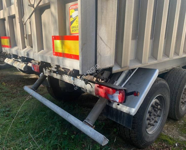 Benalu AgriLiner в лизинг Benalu AgriLiner: фото 10