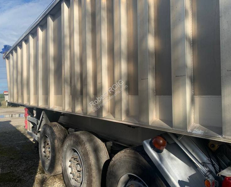 Benalu AgriLiner в лизинг Benalu AgriLiner: фото 7