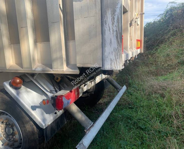 Benalu AgriLiner в лизинг Benalu AgriLiner: фото 8