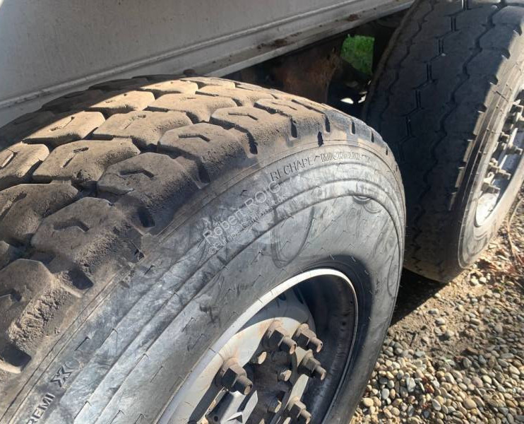 Benalu AgriLiner в лизинг Benalu AgriLiner: фото 9