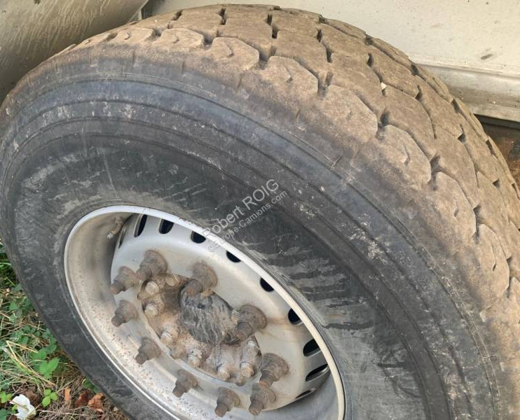 Benalu AgriLiner в лизинг Benalu AgriLiner: фото 11