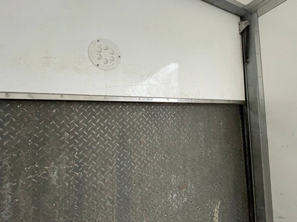 Mercedes-Benz Actros 2546  6x2 в лизинг Mercedes-Benz Actros 2546  6x2: фото 13