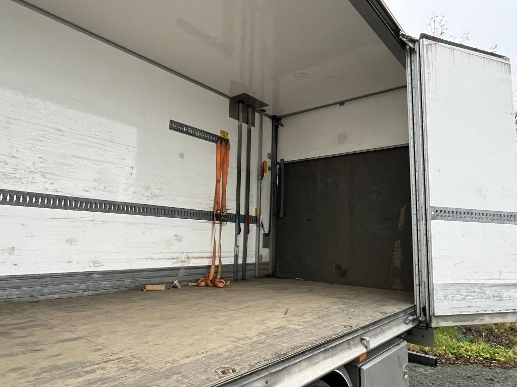 Mercedes-Benz Actros 2546  6x2 в лизинг Mercedes-Benz Actros 2546  6x2: фото 11