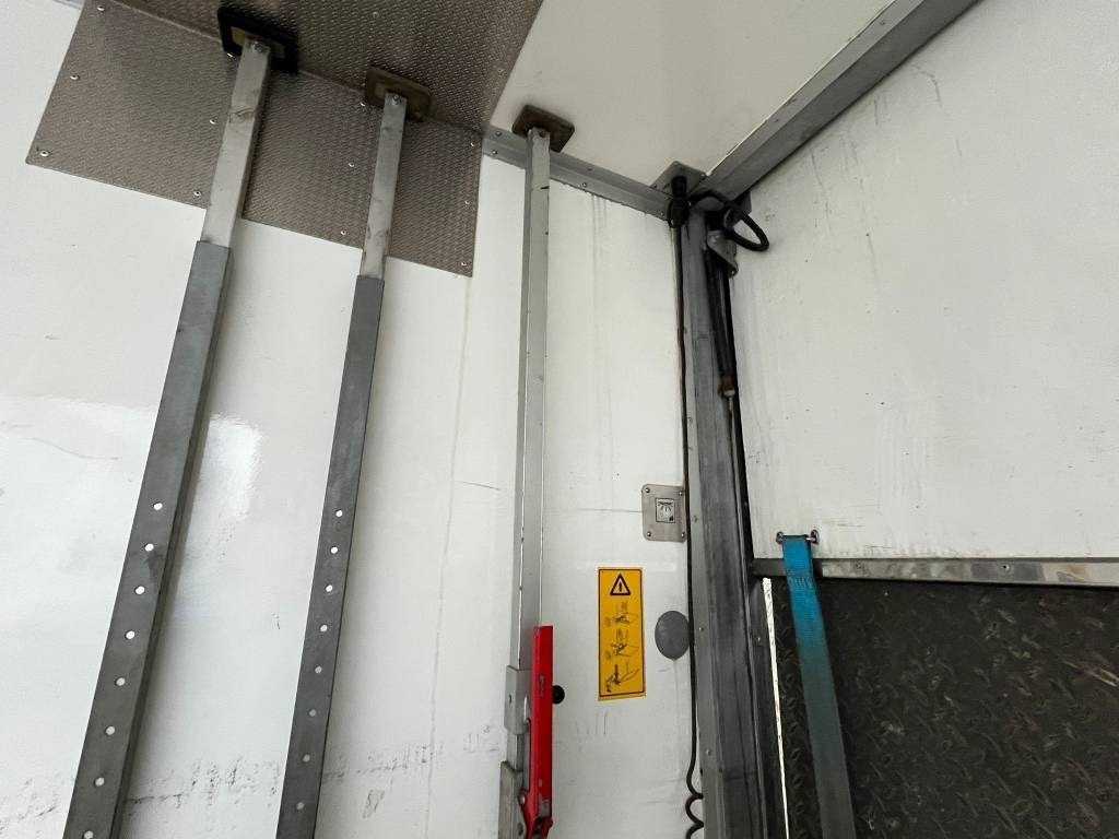 Mercedes-Benz Actros 2546  6x2 в лизинг Mercedes-Benz Actros 2546  6x2: фото 15