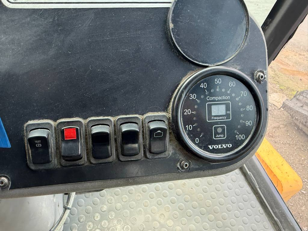 Компактор Volvo SD 160 D X: фото 15