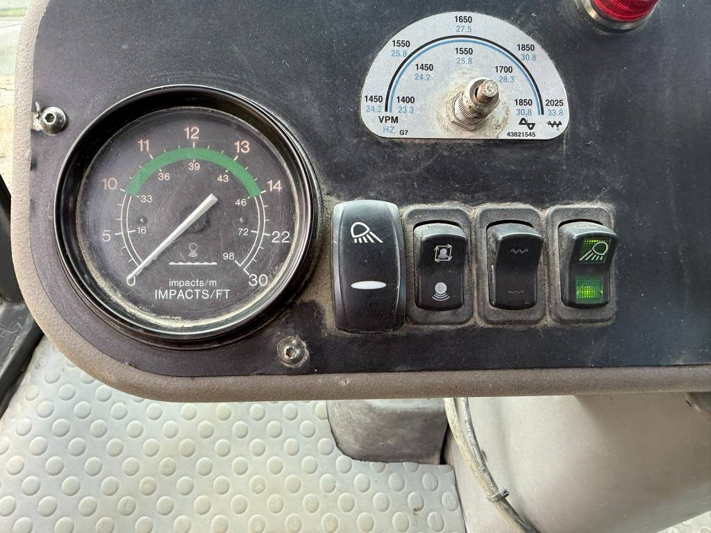 Компактор Volvo SD 160 D X: фото 16