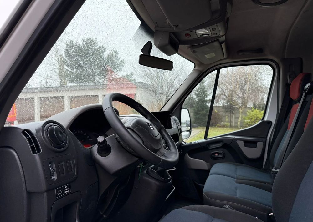 Renault Master - Дом на колесах: фото 5 Renault Master - Дом на колесах: фото 5