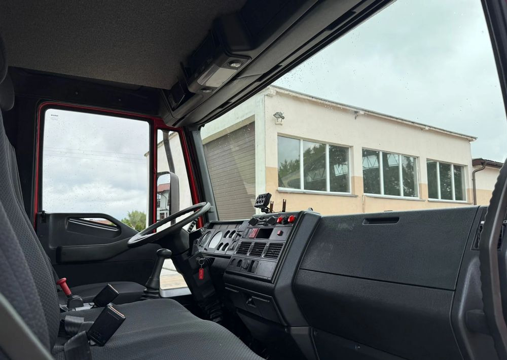 Пожарная машина Iveco Eurocargo 130E24: фото 13 Пожарная машина Iveco Eurocargo 130E24: фото 13