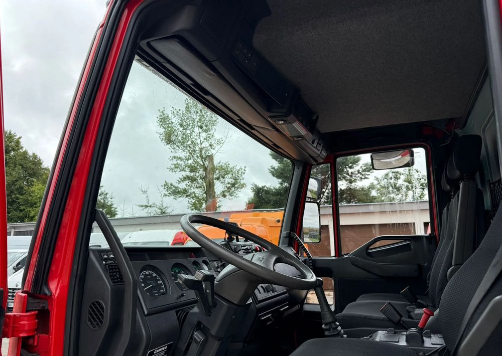 Пожарная машина Iveco Eurocargo 130E24: фото 12 Пожарная машина Iveco Eurocargo 130E24: фото 12