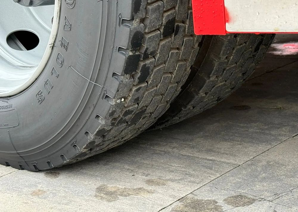 Пожарная машина Iveco Eurocargo 130E24: фото 17 Пожарная машина Iveco Eurocargo 130E24: фото 17