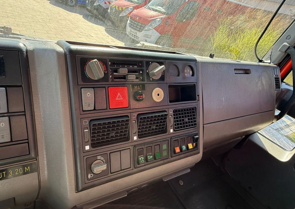 Пожарная машина Iveco Eurocargo 65E12 BEMAEX VSR: фото 9