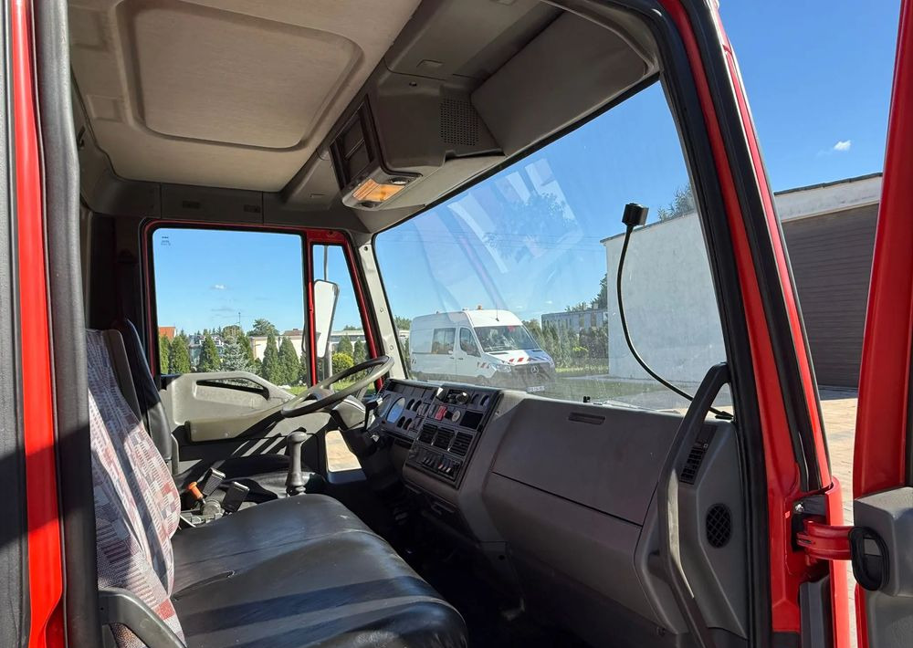 Пожарная машина Iveco Eurocargo 65E12 BEMAEX VSR: фото 6
