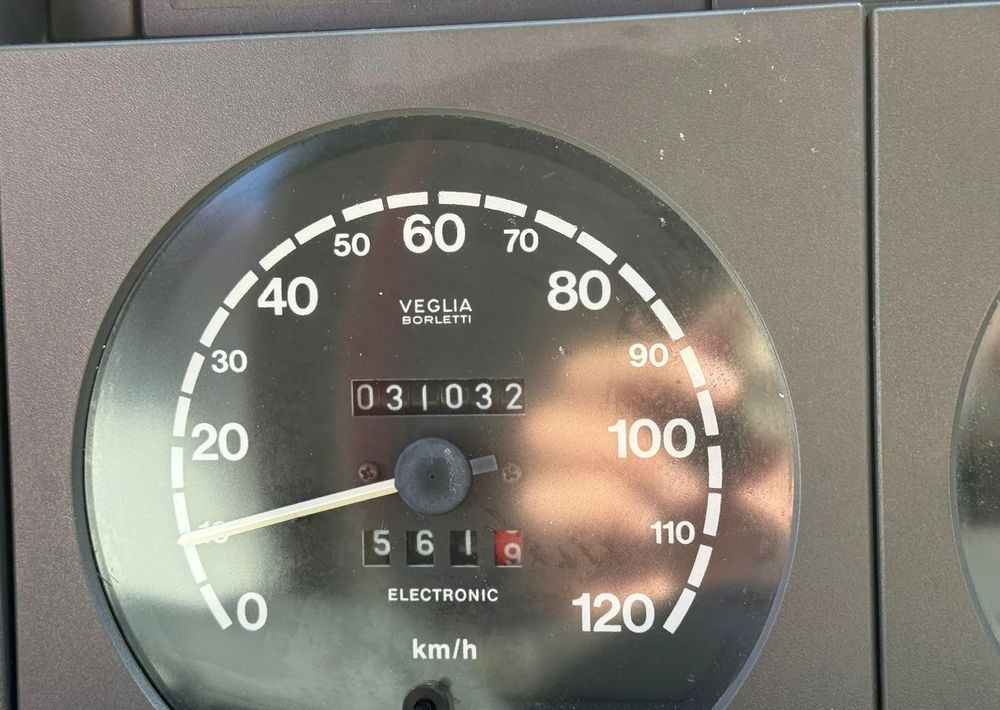 Пожарная машина Iveco Eurocargo 65E12 BEMAEX VSR: фото 8