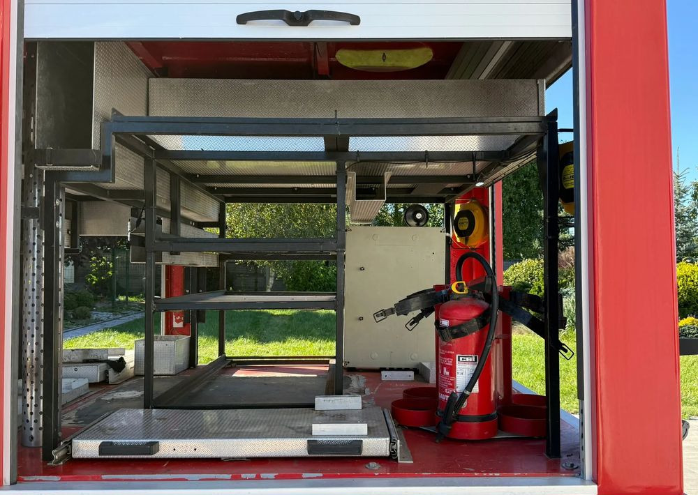 Пожарная машина Iveco Eurocargo 65E12 BEMAEX VSR: фото 14