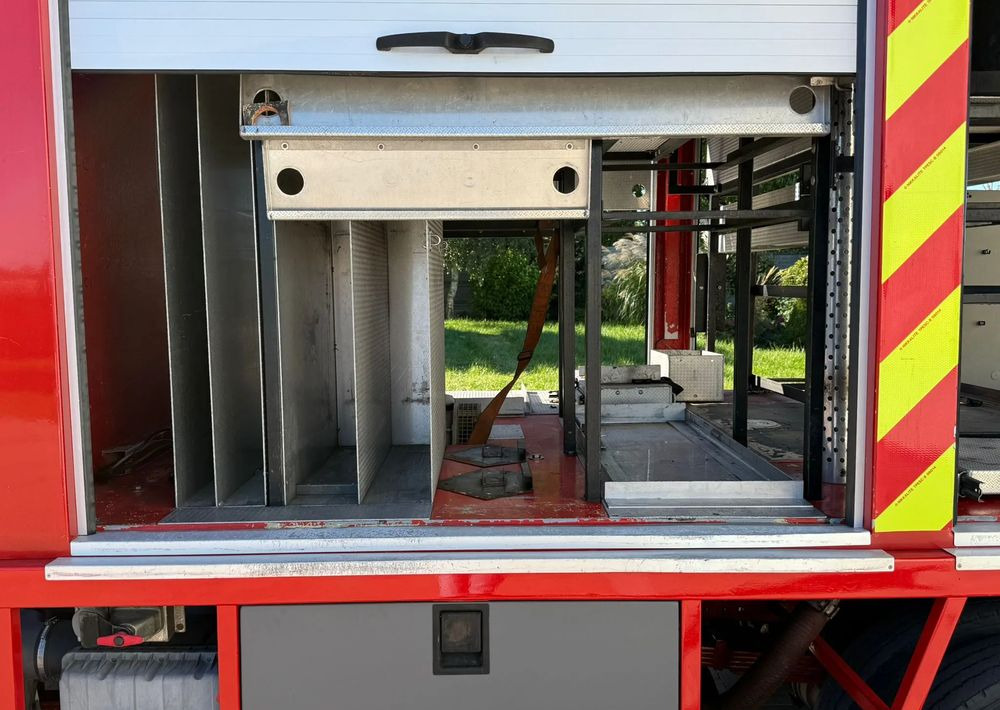 Пожарная машина Iveco Eurocargo 65E12 BEMAEX VSR: фото 15