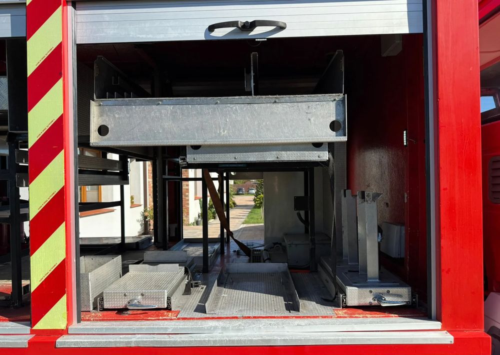 Пожарная машина Iveco Eurocargo 65E12 BEMAEX VSR: фото 16