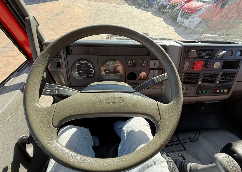 Пожарная машина Iveco Eurocargo 65E12 BEMAEX VSR: фото 7