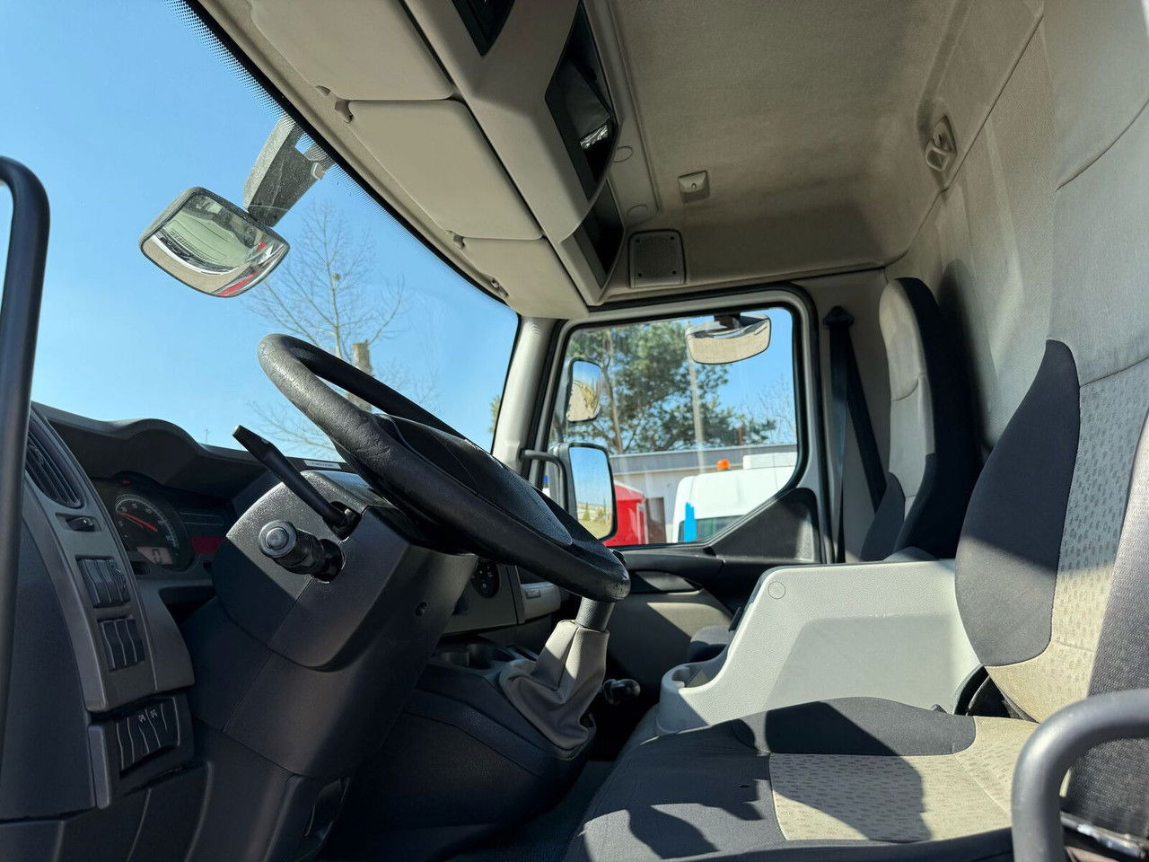Грузовик-шасси Renault Midlum 220: фото 9