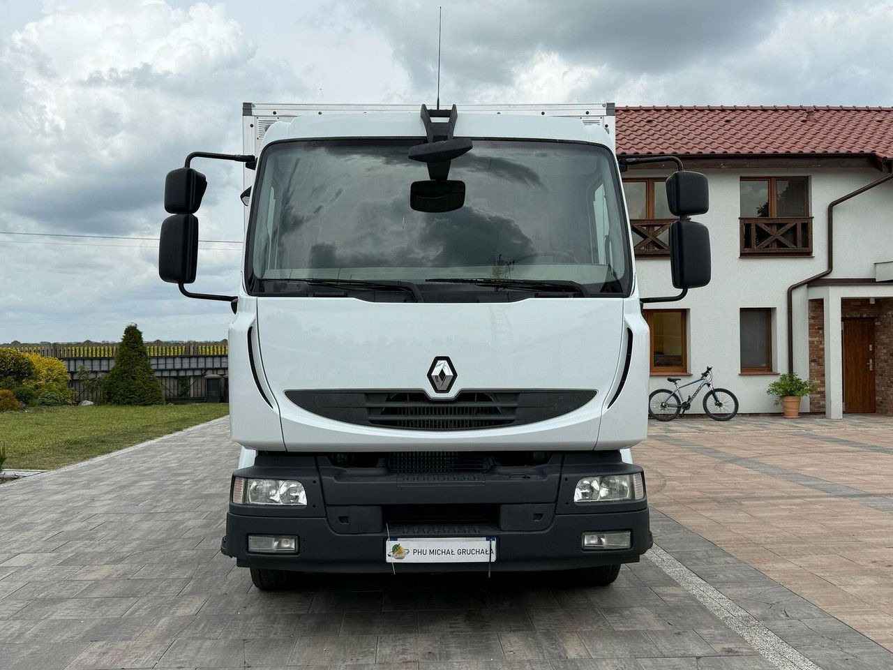 Renault Midlum 270 - Рефрижератор: фото 2 Renault Midlum 270 - Рефрижератор: фото 2