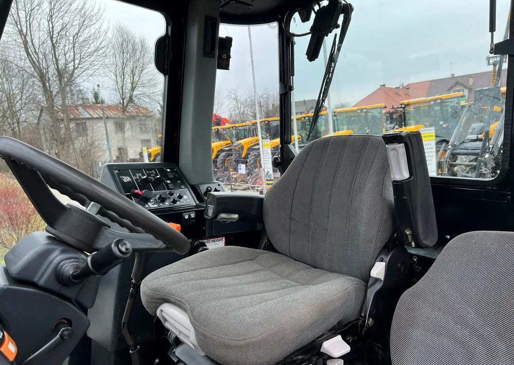 JCB Fastrac 2170 | 2007 ROK | 170KM | - Трактор: фото 2 JCB Fastrac 2170 | 2007 ROK | 170KM | - Трактор: фото 2