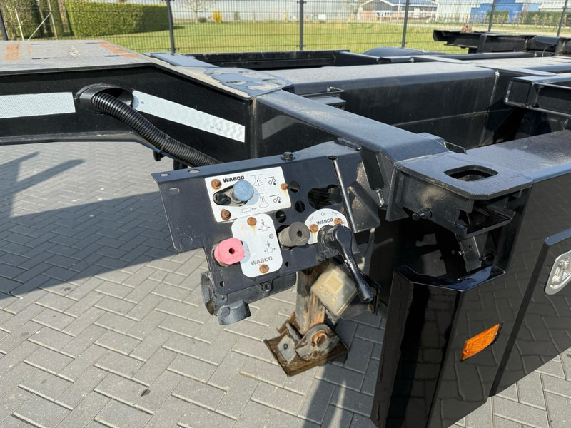 D-Tec CTD-41-03D TIPPER, CONTAINER, STEERING, LIFT AXLE. в лизинг D-Tec CTD-41-03D TIPPER, CONTAINER, STEERING, LIFT AXLE.: фото 10