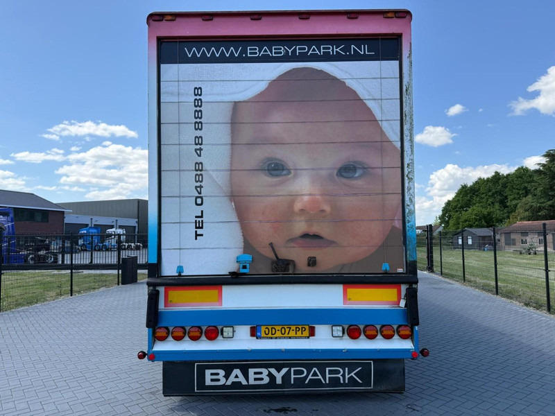 Floor FLO 12 202A Stuuras - Полуприцеп-фургон: фото 4 Floor FLO 12 202A Stuuras - Полуприцеп-фургон: фото 4