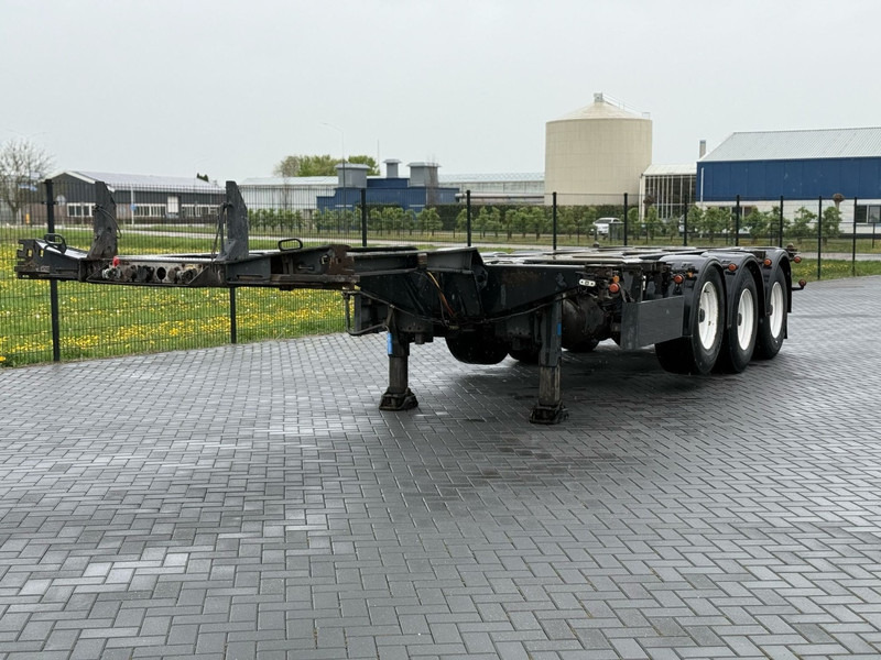 Pacton T3-010 ALLE AANSLUITINGEN, LIFTAS, MIDDEN+ACHTER UITSCHUIFBAAR. - Асфальтоукладочная техника: фото 4 Pacton T3-010 ALLE AANSLUITINGEN, LIFTAS, MIDDEN+ACHTER UITSCHUIFBAAR. - Асфальтоукладочная техника: фото 4