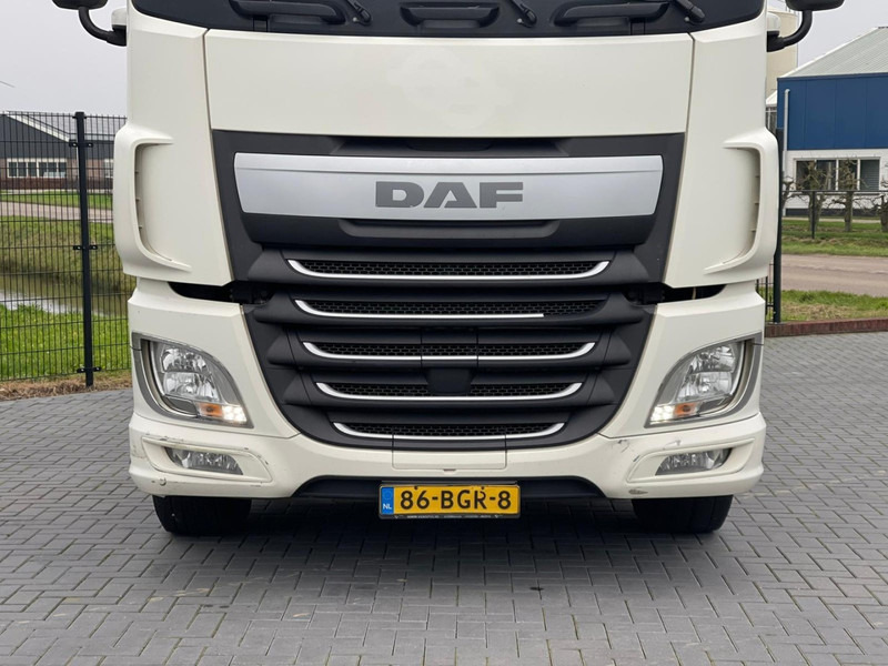 DAF XF 460 FT NL TRUCK, MANUEL, 873607 KM, 2016! - Тягач: фото 5 DAF XF 460 FT NL TRUCK, MANUEL, 873607 KM, 2016! - Тягач: фото 5