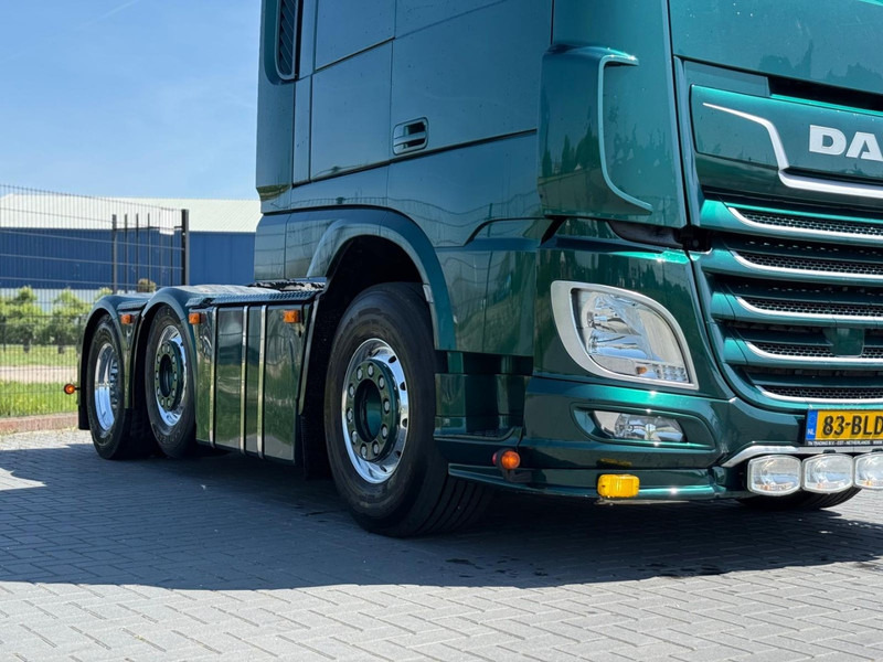 DAF XF 480 FTG SSC, SHOWTRUCK, ALU WIELEN, 6X2/4,. - Тягач: фото 3 DAF XF 480 FTG SSC, SHOWTRUCK, ALU WIELEN, 6X2/4,. - Тягач: фото 3