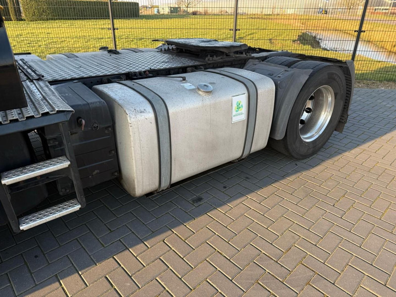 Тягач MAN TGX 18.440 NL TRUCK, ALCOA WHEELS, 2X TANK.: фото 12