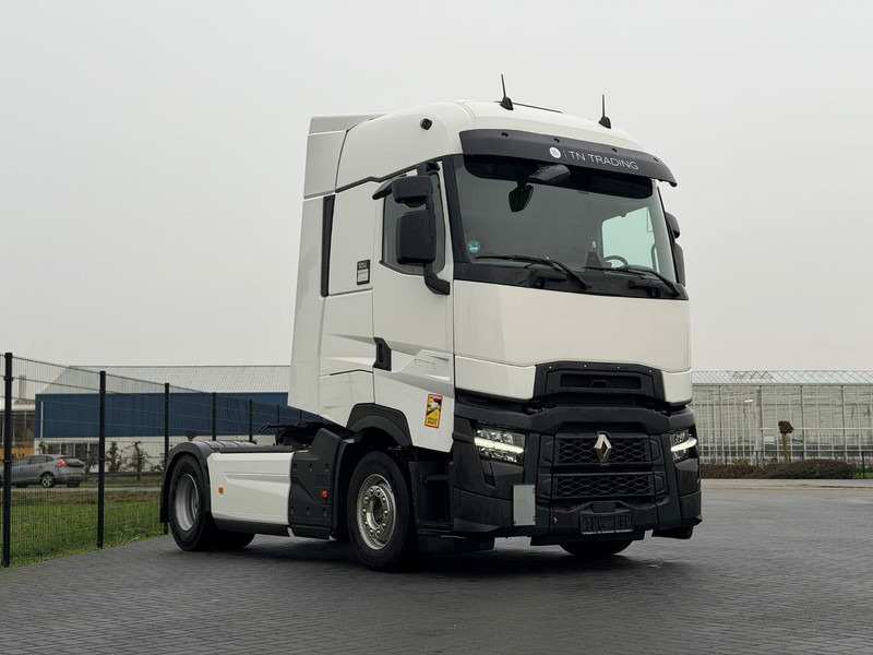 Renault T520 HIGH EVOLUTION, VOL SPOILER, 2 TANKS, SUPER STAAT. - Тягач: фото 1 Renault T520 HIGH EVOLUTION, VOL SPOILER, 2 TANKS, SUPER STAAT. - Тягач: фото 1