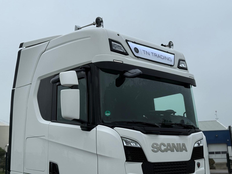 Scania S500 S500, RETARDER, BLAD/LUCHT, PARK COOL, 7UNITS. - Тягач: фото 4 Scania S500 S500, RETARDER, BLAD/LUCHT, PARK COOL, 7UNITS. - Тягач: фото 4
