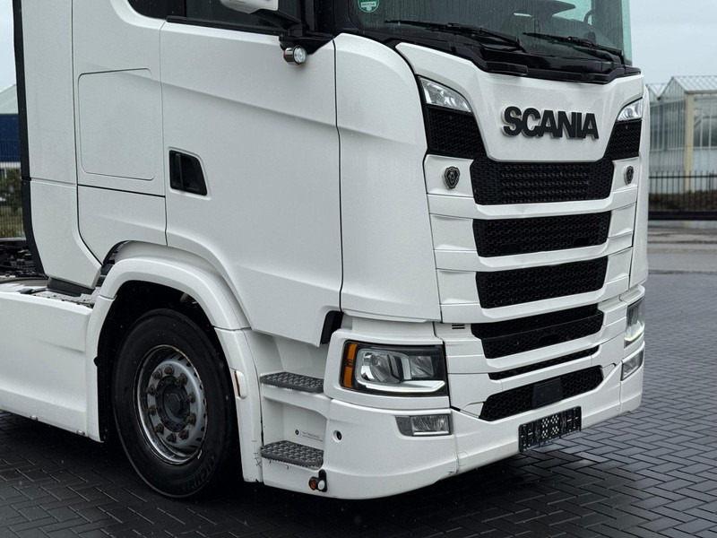 Scania S500 S500, RETARDER, BLAD/LUCHT, PARK COOL, 7UNITS. - Тягач: фото 2 Scania S500 S500, RETARDER, BLAD/LUCHT, PARK COOL, 7UNITS. - Тягач: фото 2