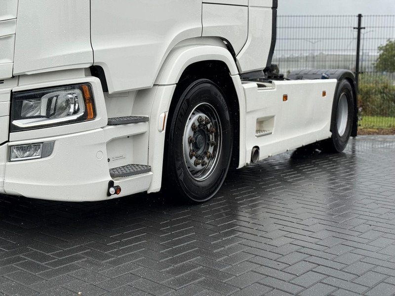 Scania S500 S500, RETARDER, BLAD/LUCHT, PARK COOL, 7UNITS. - Тягач: фото 5 Scania S500 S500, RETARDER, BLAD/LUCHT, PARK COOL, 7UNITS. - Тягач: фото 5