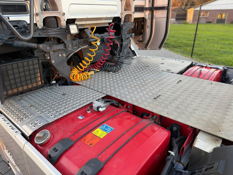 Scania S520 6X2/4, VOLLUCHT, LEER, RETARDER, PARK COOL, EURO 6D. в лизинг Scania S520 6X2/4, VOLLUCHT, LEER, RETARDER, PARK COOL, EURO 6D.: фото 11 Scania S520 6X2/4, VOLLUCHT, LEER, RETARDER, PARK COOL, EURO 6D. в лизинг Scania S520 6X2/4, VOLLUCHT, LEER, RETARDER, PARK COOL, EURO 6D.: фото 11