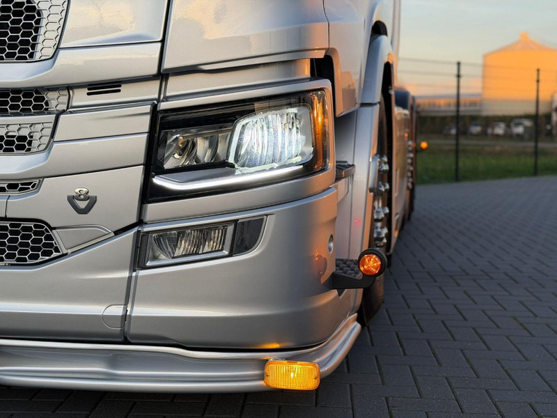 Scania S520 6X2/4, VOLLUCHT, LEER, RETARDER, PARK COOL, EURO 6D. в лизинг Scania S520 6X2/4, VOLLUCHT, LEER, RETARDER, PARK COOL, EURO 6D.: фото 8 Scania S520 6X2/4, VOLLUCHT, LEER, RETARDER, PARK COOL, EURO 6D. в лизинг Scania S520 6X2/4, VOLLUCHT, LEER, RETARDER, PARK COOL, EURO 6D.: фото 8