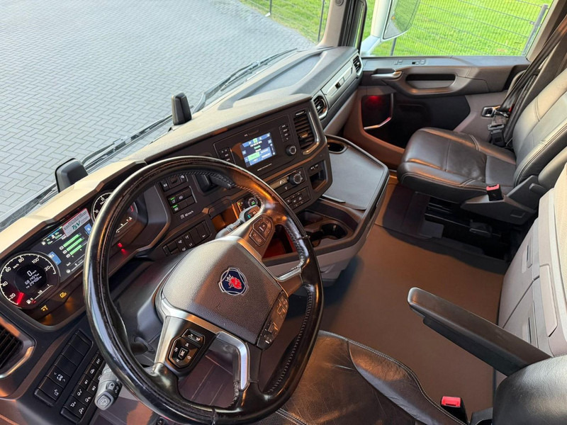 Scania S520 6X2/4, VOLLUCHT, LEER, RETARDER, PARK COOL, EURO 6D. в лизинг Scania S520 6X2/4, VOLLUCHT, LEER, RETARDER, PARK COOL, EURO 6D.: фото 20 Scania S520 6X2/4, VOLLUCHT, LEER, RETARDER, PARK COOL, EURO 6D. в лизинг Scania S520 6X2/4, VOLLUCHT, LEER, RETARDER, PARK COOL, EURO 6D.: фото 20