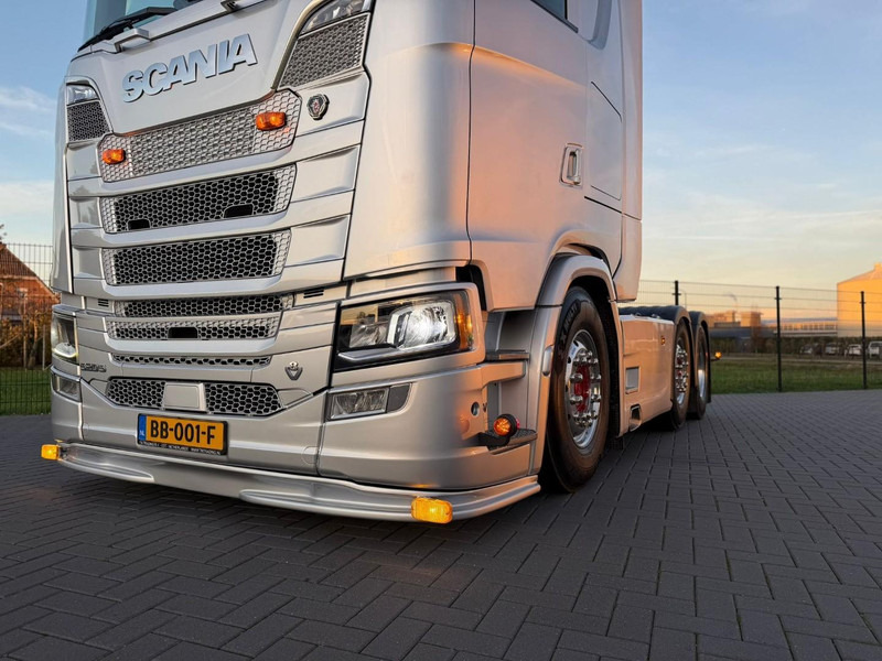 Scania S520 6X2/4, VOLLUCHT, LEER, RETARDER, PARK COOL, EURO 6D. в лизинг Scania S520 6X2/4, VOLLUCHT, LEER, RETARDER, PARK COOL, EURO 6D.: фото 6 Scania S520 6X2/4, VOLLUCHT, LEER, RETARDER, PARK COOL, EURO 6D. в лизинг Scania S520 6X2/4, VOLLUCHT, LEER, RETARDER, PARK COOL, EURO 6D.: фото 6