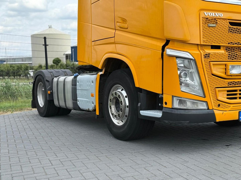 Volvo FH HYDRAULIEK, ALCOA, NL AUTO, APK 05-2026. - Тягач: фото 2 Volvo FH HYDRAULIEK, ALCOA, NL AUTO, APK 05-2026. - Тягач: фото 2