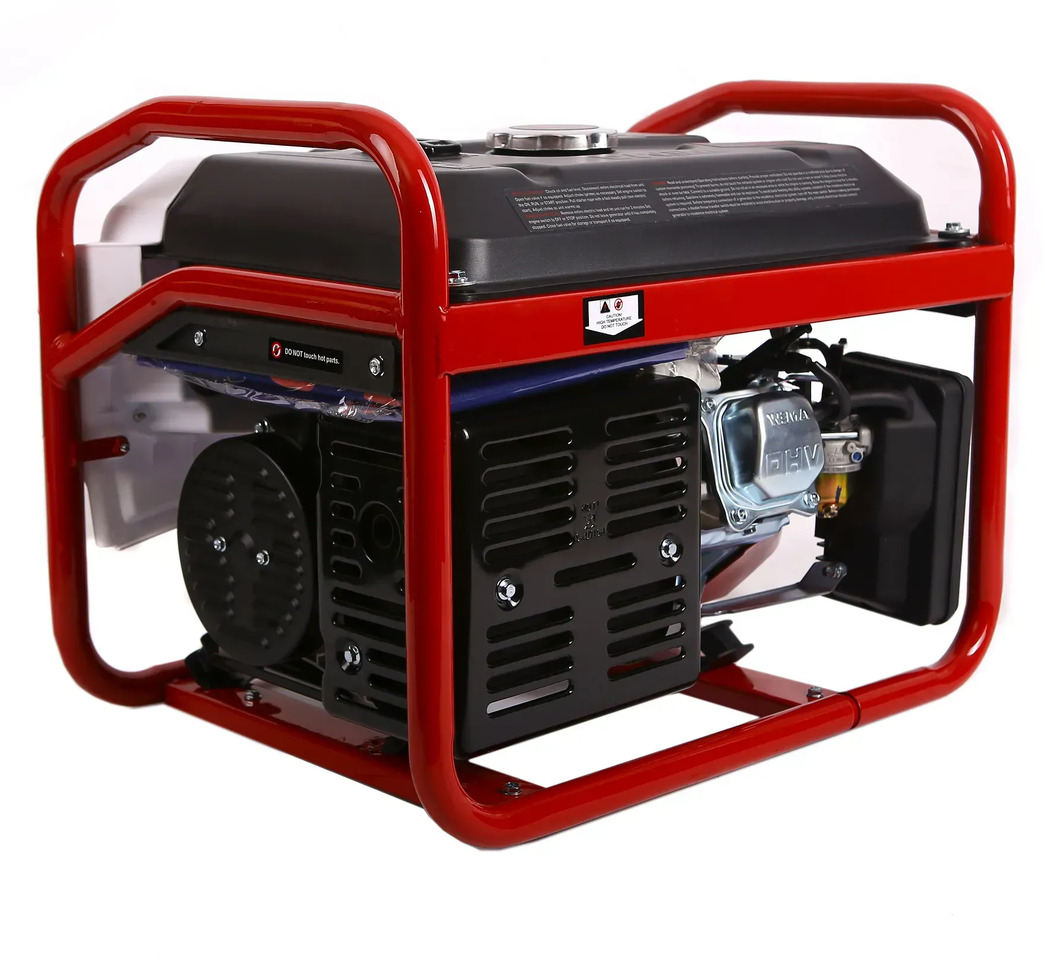 Agregat prądotwórczy Generator Weima WM2500B - Электрогенератор: фото 4 Agregat prądotwórczy Generator Weima WM2500B - Электрогенератор: фото 4