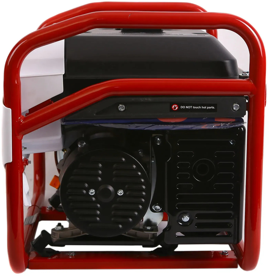 Agregat prądotwórczy Generator Weima WM2500B - Электрогенератор: фото 3 Agregat prądotwórczy Generator Weima WM2500B - Электрогенератор: фото 3